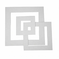 Picture Frames (75 pcs.)