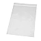 Cellophane Bags (18 x 25.3 cm, 200 pcs)