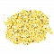 Decorating Sprinkles - Yellow 90g