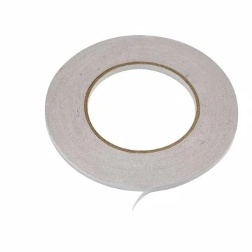 Двусторонняя клейкая лента (6 мм, 50 м)