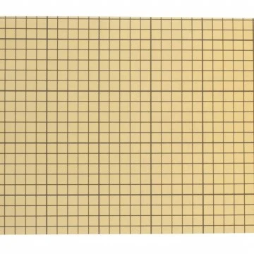 Folijas abpusēji līpošās loksnes (5 gb.)