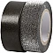 Self-adhesive tapes - black