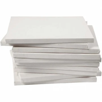 Канва (40x40 см, 40 шт.)