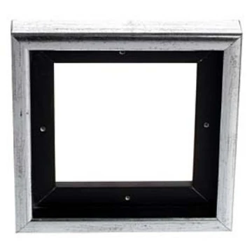 Canvas in Frame (24 x 24 cm)