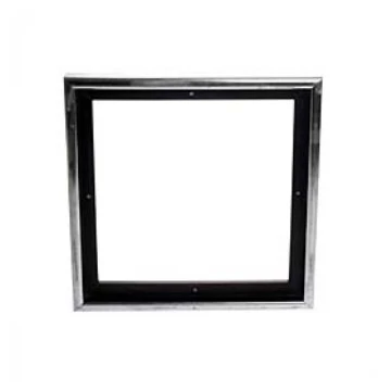 Канва в рамке (44x44 см)