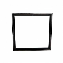 Canvas in frame (54x54 cm)