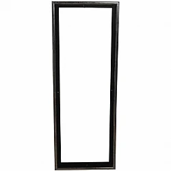 Canvas in Frame (34 x 94 cm)