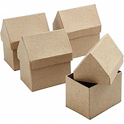 Cardboard Boxes 