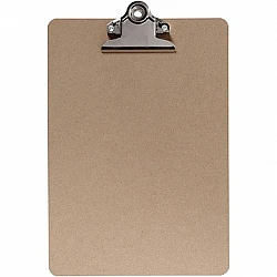 Tablet - (A5, 19 x 27 cm)