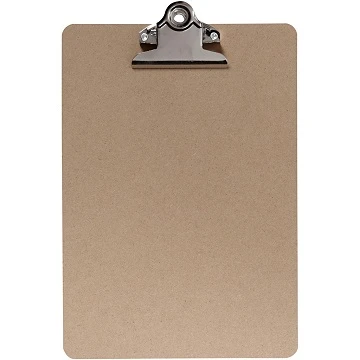 Planšete - (A5, 19x27 cm)