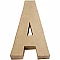 Cardboard Letter - A (20.5 cm High)