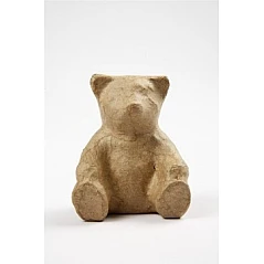 Cardboard Bear (8 cm)