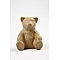 Cardboard Bear (8 cm)