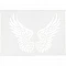 Stencil - Wings A4 (1 pc.)