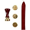 Wax Seal Kit (D 18 mm)