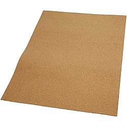 Cork Boards (35 x 45 cm, 4 pcs)