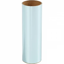Decorative Foil – Light Blue