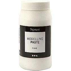Pigment Modeling Paste - Smooth (500 ml)