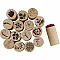 Wooden Stamps 