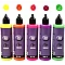 3D Liner - Neon Colours (5 x 100 ml)