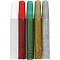 Shimmer Glue - Metallic (5 pcs)