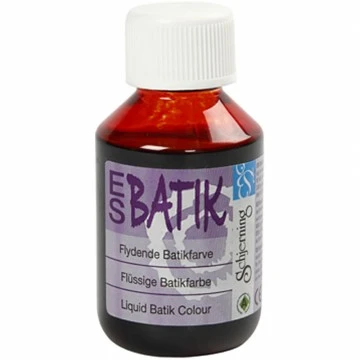 ES batikas krāsa (100 ml)
