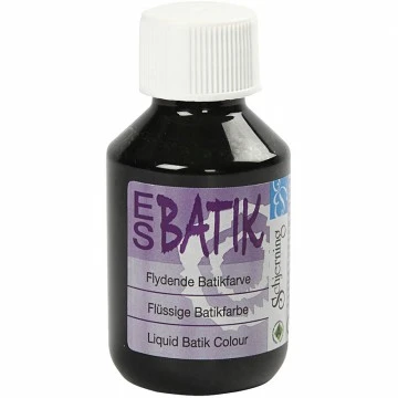 Краска для батикa ES (100 мл)