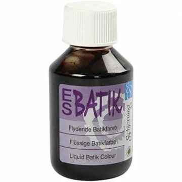 ES batikas krāsa (100 ml)