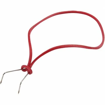 Иглы для растяжения шёлка (24 шт.)