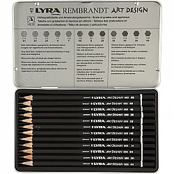 Standard Pencil Set