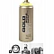 Spray Paint - Yellow (400 ml)