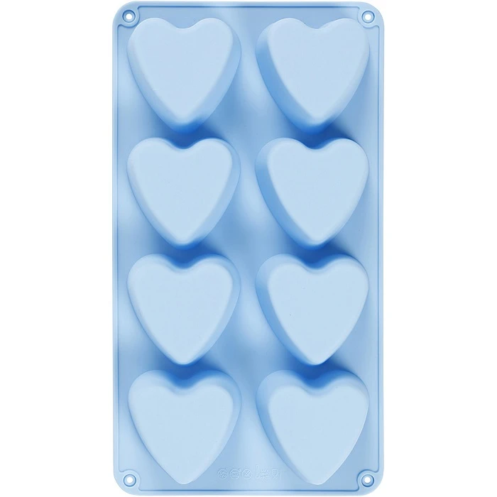 Silicone Moulds - Hearts