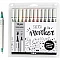 Drawing Markers 12 pcs
