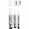 Chalk Markers - White (3 pcs.)