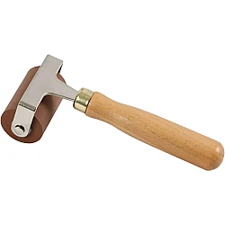 Linoleum Roller - Width: 4.90 cm (1 pc.)