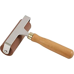 Linoleum Roller - Width: 9.80 cm (1 pc.)