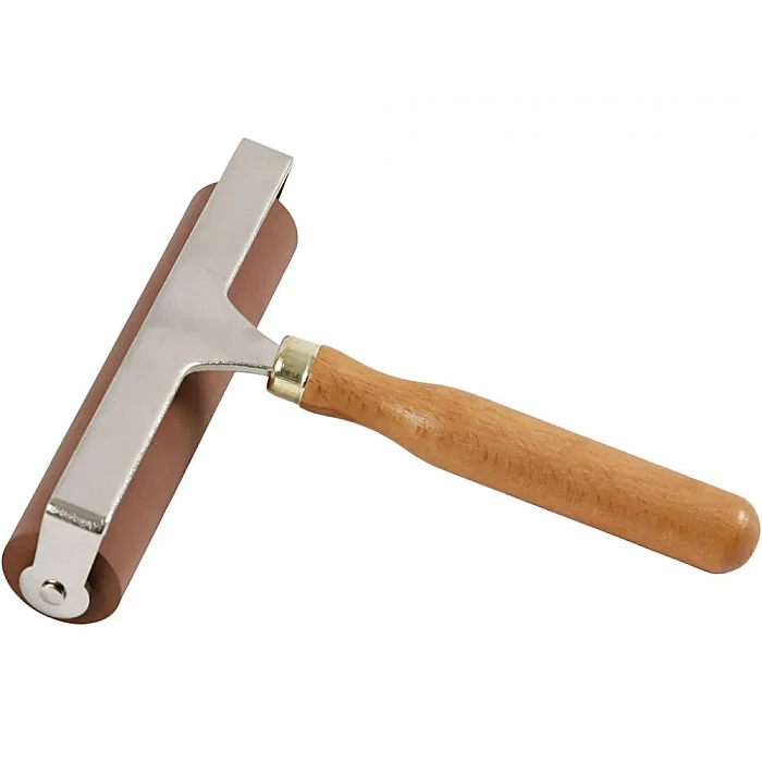 Валик для линолеума — ширина: 14,70 см (1 шт.)