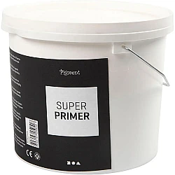 Undercoat Paint - White (2500 ml)
