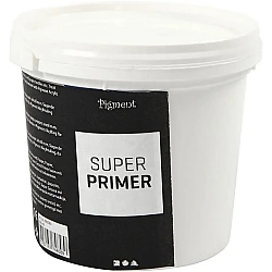 Primer - White (385 ml)