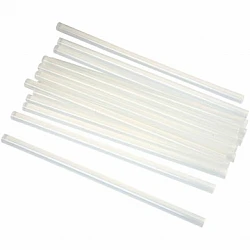 Glue Sticks (D 11 mm, 50 pcs)