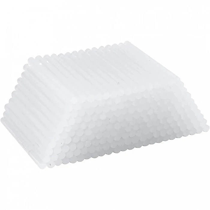 Стержни для горячего клея (200 шт., 10 см, Ø 7 мм)