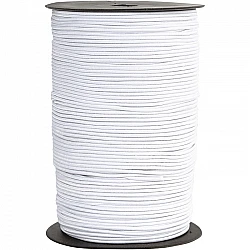 Elastic cord (2 mm, 250 m)