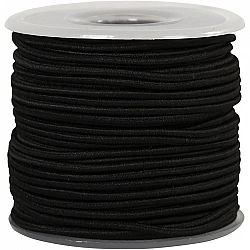 Elastic cord (2 mm, 25 m)