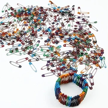 Drošības adatas (1000 )