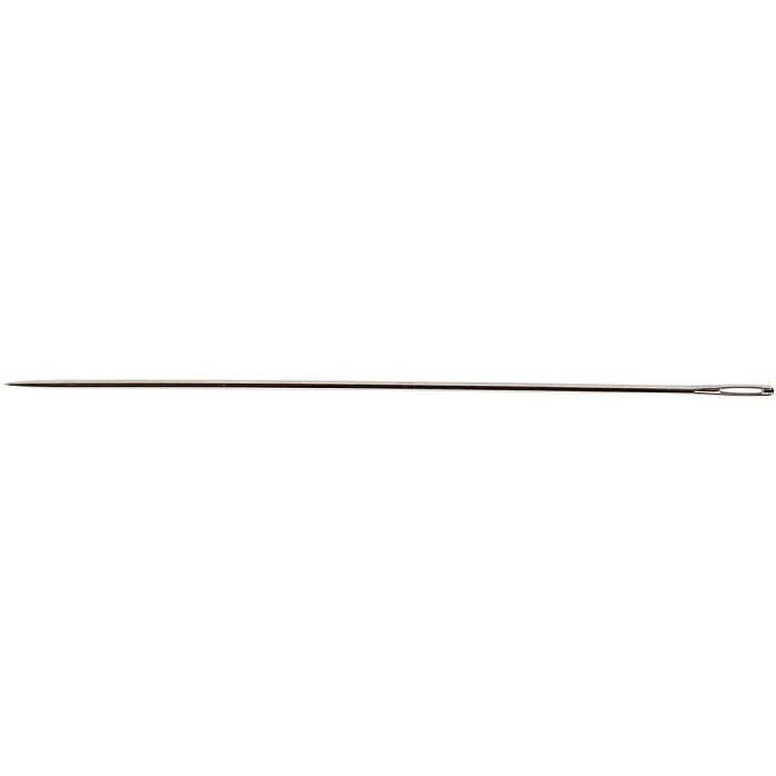Embroidery Needle 65 mm