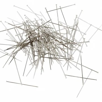 Скобы для степлера (4500 шт.)