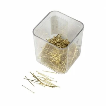 Скобы для степлера (500 шт.)