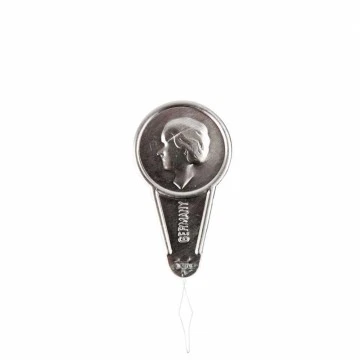 Игла для протягивания нити