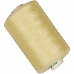 Thread - yellow (1000 m)