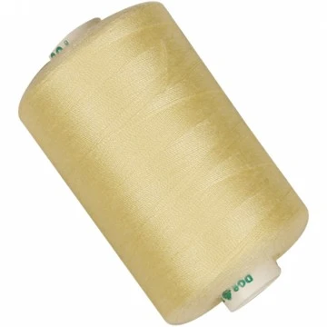 Нитки — жёлтые (1000 м)